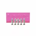 Сет пигментов Face Organic Brows 6мл