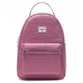 Рюкзак городской небольшой Herschel Nova Small WOVEN 10502 (HEATHER ROSE 14 L)