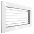 Вентиляционная решетка однорядная 1 WA 500*300