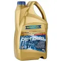 Масло трансмиссионное RAVENOL DCT-DSG LV Fluid 4л