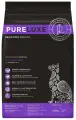 Сухой беззерновой корм PureLuxe Пурлюкс для взрослых кошек с индейкой 1,5 кг