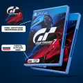 Игра Gran Turismo 7 для PlayStation 4, все страны