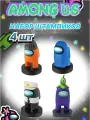 Фигурка Among Us печать 4 шт