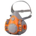 Респиратор JETA SAFETY 6500-S, 1 шт.