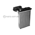 CHERY A118107023 Радиатор печки