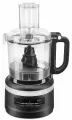 Кухонный комбайн KitchenAid, 1.7л, матовый чёрный, 5KFP0719EBM