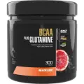 Зеленое яблоко Maxler BCAA + Glutamine 300 гр (Maxler)