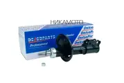 DELCOPARTS 19374671 Стойка амортизационная передняя правая