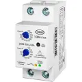 Реле напряжения Меандр УЗМ-51М A8302-16931958, IP20, монтаж на DIN-рейку, 1 фаза