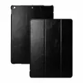 Чехол-книжка из натуральной кожи для iPad Pro 12.9 (2015), винтажный черный