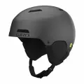 Шлем Giro Ledge FS Mips Dark Gray (US:L)