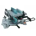 Пила торцовочная MAKITA LH1040F комбинированная