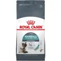 ROYAL CANIN HAIRBALL CARE для взрослых кошек для вывода шерсти (2 кг)