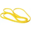 SILAPRO Лента для фитнеса силовая эластичная 208х0,45х0,64см, латекс, 7 кг