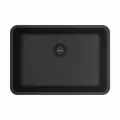 Кухонная мойка OMOIKIRI с Nano-покрытием Omi 53-U/I Ultra Mini-GB, нержавеющая сталь/графит