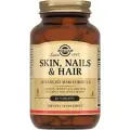 Комплекс витаминов Solgar Skin Hair Nails 60 табс,