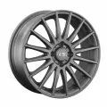 Колесный диск LS LS 425 16x6 PCD4x100 ET50 D60.1 MGM