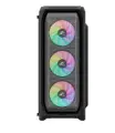 Компьютер CyberX - R577500F AMD Ryzen 5 7500F 3.7 ГГц/RAM 32 ГБ DDR5/SSD 512ГБ/NVIDIA GeForce RTX 5060Ti 8ГБ