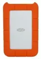 Мобильный жесткий диск LaCie Rugged mini 2ТБ 5400 об/мин