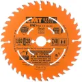 Пильный диск CMT 272.160.40H 160х20 мм 1 шт.