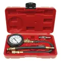 Компрессометр бензин (0-21Bar) 4 предмета в кейсе эврика эврика арт. ER-86321