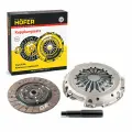 Комплект сцепления Lada Largus дв.1.6 16 кл. Renault Logan/ Duster/ Clio/ Megane/ Scenic 1.4/1.6 HOFER