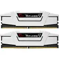 Оперативная память DDR4 G.skill Ripjaws V 32GB (2x16GB) 3600MHz CL18 (18-22-22-42) 1.35V White