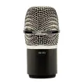 Капсюль Telefunken M80-WH2 black/chrome headgrille для работы с беспроводными передатчиками sennheiser