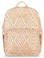 JuJuBe (США) Рюкзак для мамы Midi Dotted Diamond