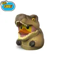 Фигурка-утка Tubbz Парк Юрского периода Тираннозавр Рекс (Mini)