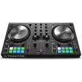 DJ контроллер Traktor Kontrol S2 MK3