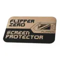 Пленка для экрана Flipper Zero, 3 шт, прозрачная