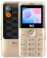 Мобильный телефон BQ 2006 Comfort Черно-желтый