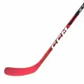 Клюшка хоккейная композитная CCM HS JETSPEED FT YOUTH, загиб 29R, детские, правый хват, жесткость 10