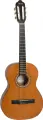 Valencia VC203H Гитара классическая 3/4, верхняя дека: ель, нижняя дека и обечайка: нато, узкий 45 м