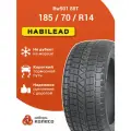 185/70R14 Habilead Rw501 88T