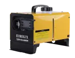 Тепловая дизельная пушка непрямого нагрева, 6 кВт, Eurolux ТДПН-EU-6000W