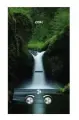 Колонка газовая ДОН JSD-20 EGFT waterfall