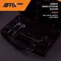 Набор фиксаторов для установки и проверки фаз ГРМ BMW M47, 5 предметов AFFIX AF10322107C