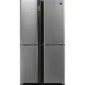 Холодильник SHARP SJ-EX93PSL RU