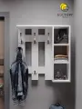 Вешалка настенная