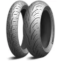 Мотошина Michelin Pilot Road 4 GT 180/55 ZR17 73W TL Rear