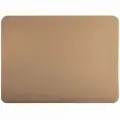 Коврик защитный напольный BRABIX, полипропилен, 90х120 см, бежевый, толщина 1,2 мм, 608708, 1212091203
