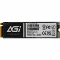 Накопитель SSD AGI AI298, 2 ТБ, M.2 2280 (AGI2T0GIMAI298-CB)