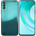 6,6 Смартфон Wiko T50 6/128 ГБ (W-P861) 2022, зеленый