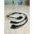 Разъем проводка датчика АБС ABS износа тормозных колодок Шкода Ауди Фольксваген Skoda Volkswagen
