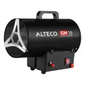 Газовый нагреватель ALTECO GH 15 (39821)