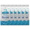 Корм для собак Monge Speciality line, лосось, с рисом 6 шт. х 2500 г