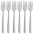 Набор десертных вилок 6 шт, Daily Line, Villeroy & Boch, Нержавеющая сталь