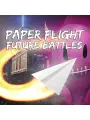 Paper Flight: Future Battles PS4 & PS5